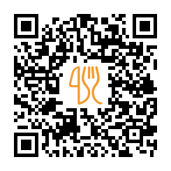 QR-code link către meniul MR. DOG (Alem)