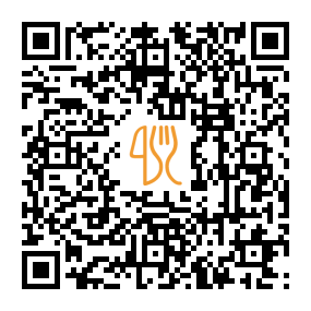 QR-code link către meniul Little Flour Cafe - BGC