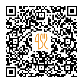 QR-code link către meniul Vigorous juice and food