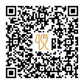 QR-code link către meniul Tropical Kitchen