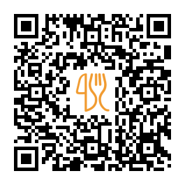 QR-code link către meniul Piu Bella