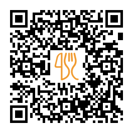 QR-code link către meniul pizza