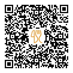 QR-code link către meniul The Plough Great Chesterford