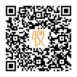 QR-code link către meniul B Js Garden Inn Cafe