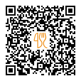 QR-code link către meniul Aladdins Cuisine