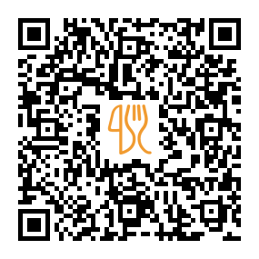 QR-code link către meniul Sensei by Nobu