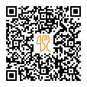 QR-code link către meniul Peking Garden