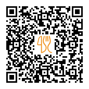 QR-code link către meniul Usmania Halal