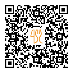 QR-code link către meniul Cafe SaintCinnamon