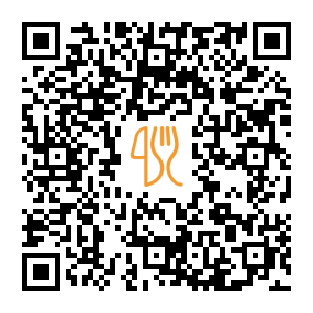 QR-code link către meniul MR CHEF