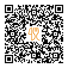 QR-code link către meniul Connies Curry Kitchen