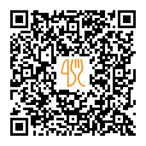 QR-code link către meniul Pastry Xpo