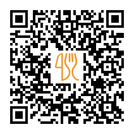 QR-code link către meniul Noodles Warrior