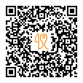 QR-code link către meniul The Vegan Place