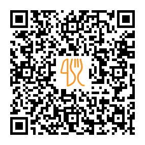 QR-code link către meniul Halal Guys the