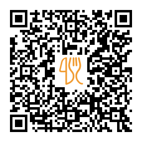 QR-code link către meniul Hanu Korean Grill