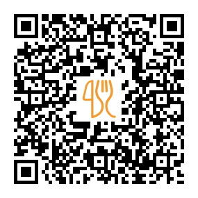 QR-code link către meniul Aladin Mediterranean Grill