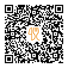 QR-code link către meniul Wrings Smokehouse