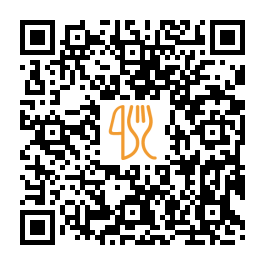 QR-code link către meniul Au 1001 Delices