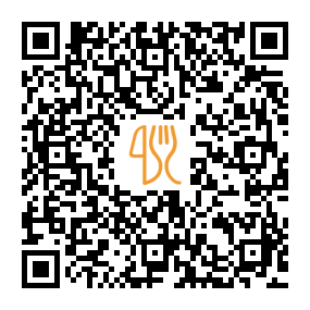 QR-code link către meniul Blue Corn Harvest Bar Grill