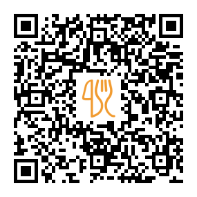 QR-code link către meniul Atomic Grill