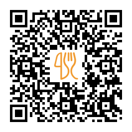 QR-code link către meniul Cajun Cove