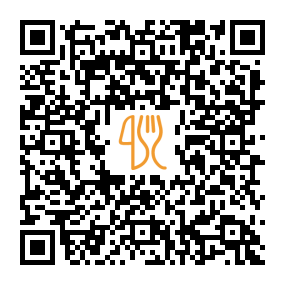 QR-code link către meniul Gregg Mediterranean