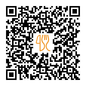 QR-code link către meniul Crispy Buffalo Wings