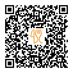 QR-code link către meniul Burger King