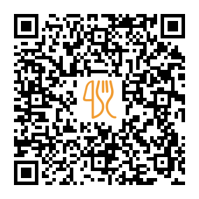 QR-code link către meniul CAFE RUSTIQUE