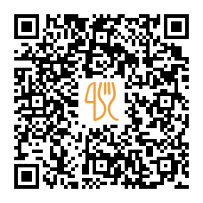 QR-code link către meniul Blue Gingko