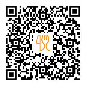 QR-code link către meniul Three Squares