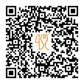 QR-code link către meniul Asian Fusion