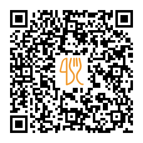 QR-code link către meniul PizzaRev