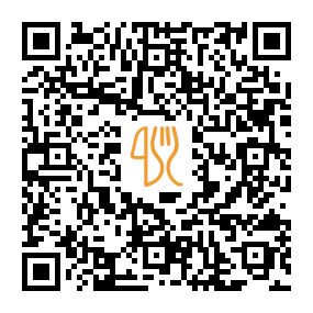 QR-code link către meniul Cafe Rosalena