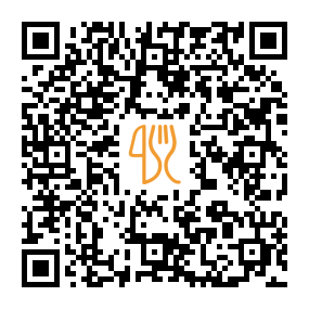 QR-code link către meniul PizzaRev