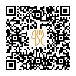 QR-code link către meniul Burn Burger