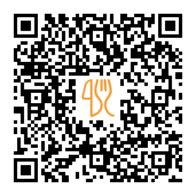 QR-code link către meniul Garrison Cafe