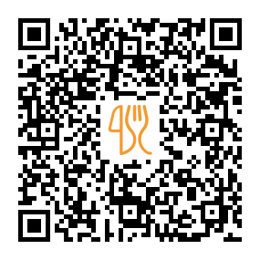 QR-code link către meniul Galloping Hen