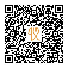 QR-code link către meniul Flava and Lounge