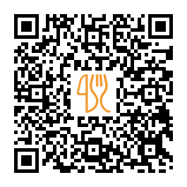 QR-code link către meniul Rusties J F B Cafe