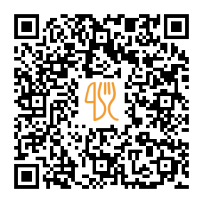 QR-code link către meniul Crust Pizza