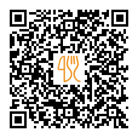 QR-code link către meniul Trattoria Tiramisu