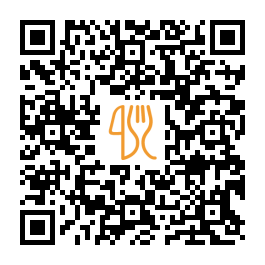 QR-code link către meniul Fox Hounds