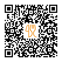 QR-code link către meniul Chez Dubeau