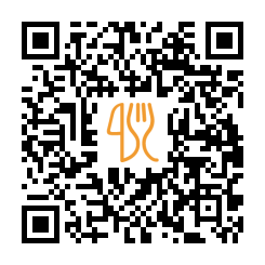 QR-code link către meniul TAZZ PIZZA