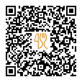 QR-code link către meniul HIPPOCRATES DAUGHTER VEGAN BISTRO JUICE