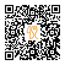 QR-code link către meniul Okyee Crepes