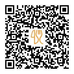 QR-code link către meniul Om Vegetarian