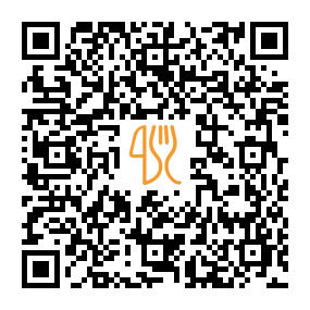 QR-code link către meniul ALL4U un Grill SM east ortigas